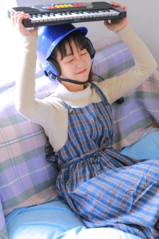 亚洲捆绑